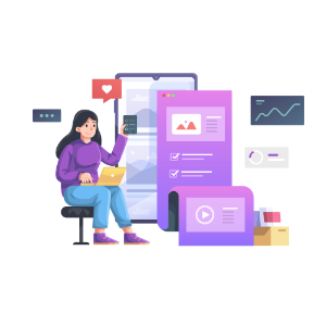 Social Media Management