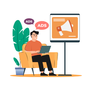 Paid Advertising
