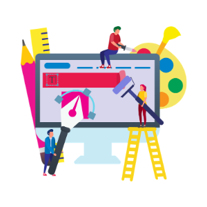 Design & Content