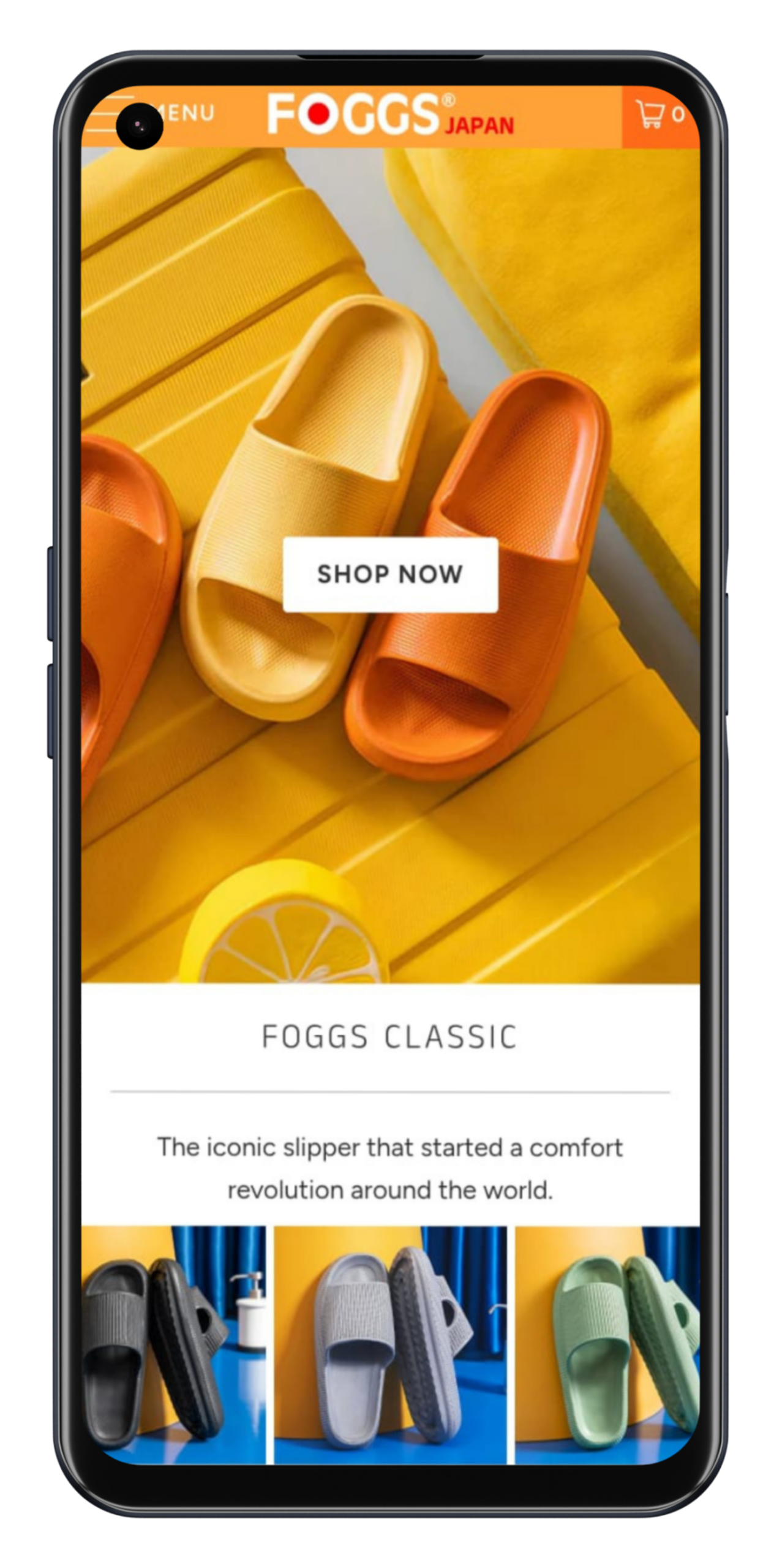Foggs Mobile
