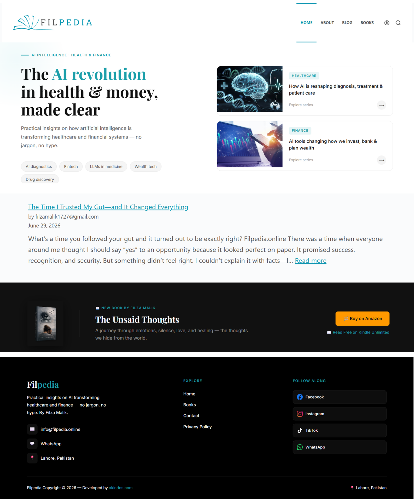 Filpedia Desktop